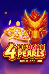 4 Dragon Pearls